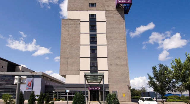 Premier Inn Newcastle - Team Valley, Забронировать Отель Отели Англии с завтраком, Завтраки