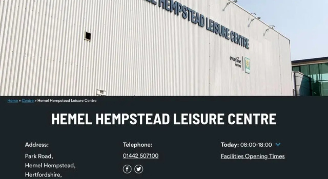K D Tower Lux Apartment, Book Lejlighed Hemel Hempstead Hertfordshire