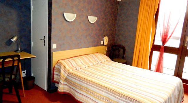 Logis Hôtel LElancèze, Prenota Hotel Thiezac Le Lioran