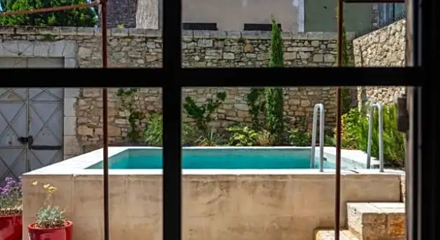 Полулюкс Maison Salix