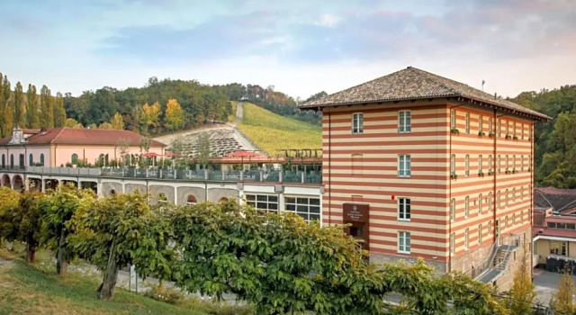 Номер Standard Villaggio Narrante - Le Case dei Conti Mirafiore