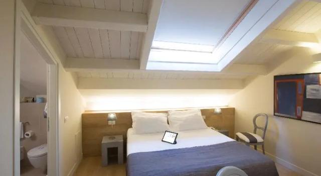 Номер Standard Hotel 900