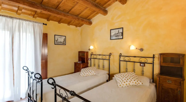 La Vecchia Stazione Ravenna, Забронировать Отель «постель и завтрак» Ghibullo Ravenna Area