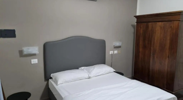 Двухместный номер Superior Hotel Villa Bonelli