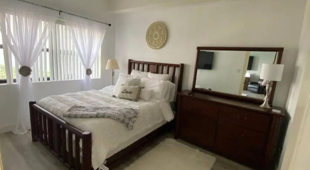 Апартаменты Uhost AI 2BR Condo Scenic Mountain Retreat
