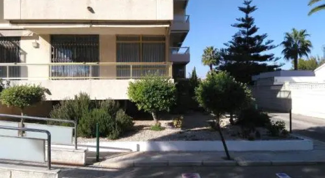 Apartamentos Mediterráneo