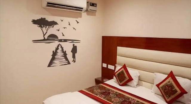 Hotel Sapphire