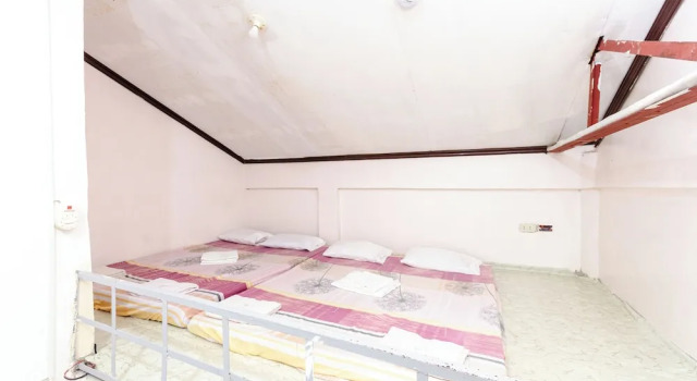Студия Standard Magsaysay Hillside Resort powered by Cocotel