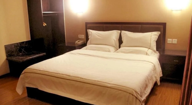 Shubei Hotel, Boek Hotel Hotels in Chengdu met parkeren, Parkeren