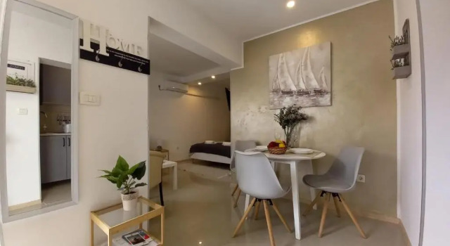 Студия Apartmani Alma