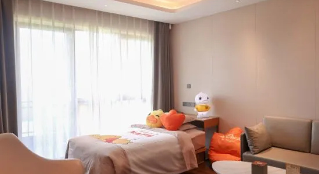 Suite HEYIHOTEL