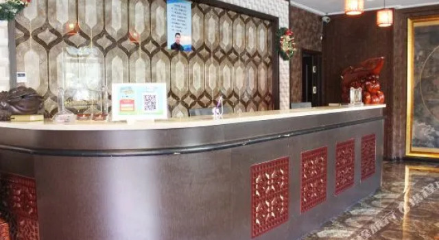 沈阳似家品质快捷酒店, Book Hotel Shenhe 