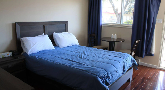 Grand Motel Saint-Hubert