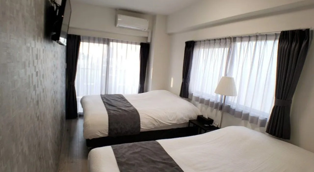 Ocean View Araha 305