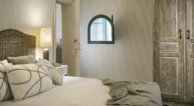 Двухместный номер Classic Boutique Hotel Rafael