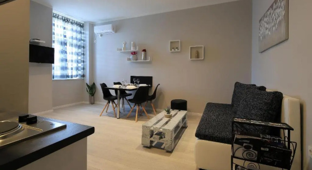 Апартаменты Apartments Karla