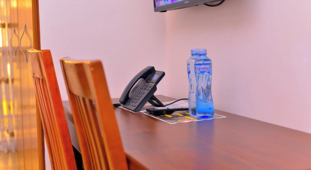 Solo Hites Hotel, Забронировать Отель Масака 