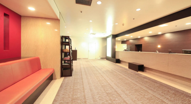 Art Hotel Niigata Station