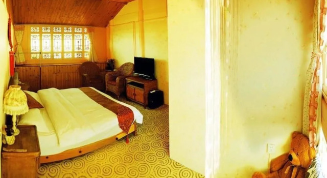 Olive Tree Inn - Lijiang, Забронировать Отель Лицзян Юньнань, рядом с Улица Сквер-стрит Древнего города Даянь
