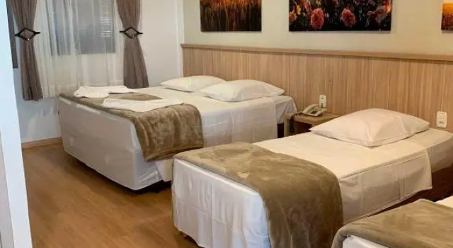 Семейный номер Deluxe Hotel San Lucas