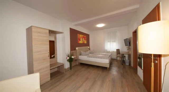 Номер Premium Hotel Maximilian