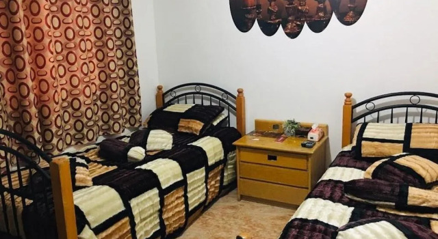 Alhamadeen Houses