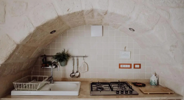 Casa Vacanza Portanuova Monopoli, Varaa Hotelli Monopoli Bari Province