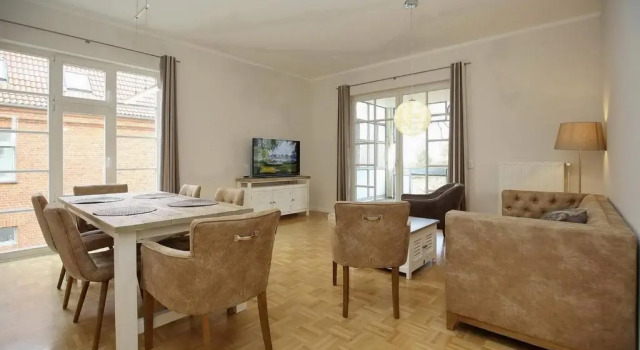 Likedeeler II Wohnung 02