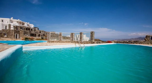 Mykonos Maison