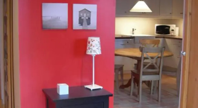Gîte La Penhatière, Rezerwuj Hotel  