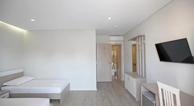 Номер Deluxe Hotel Star