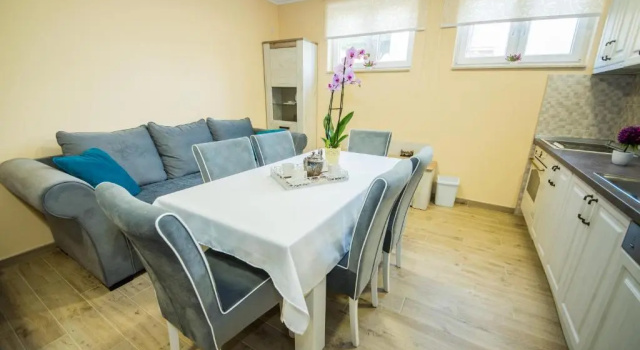 Апартаменты Deluxe Soljic Apartments