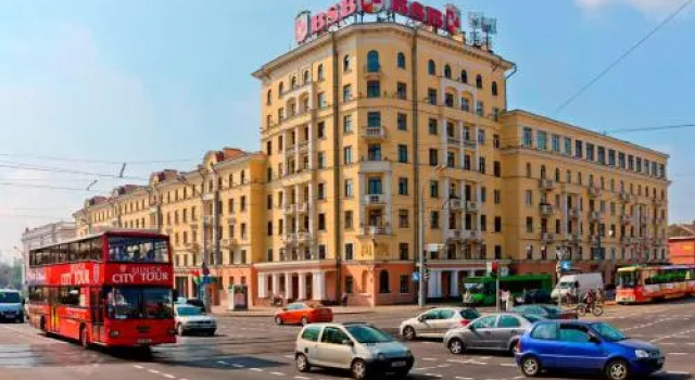 Arenda Apartments 2