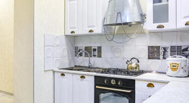 Апартаменты Sweet Home 6 VIP Rustaveli Avenue