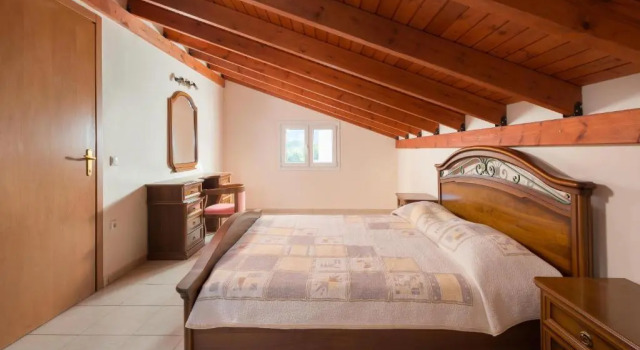 Коттедж Apollo Villa