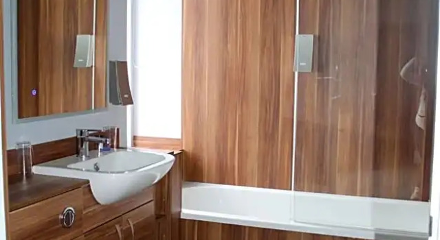 Двухместный номер Deluxe Northern Sands Hotel