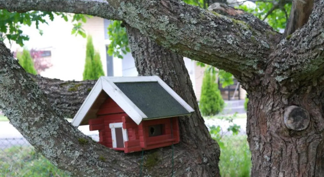 Коттедж Naantali Holiday Home