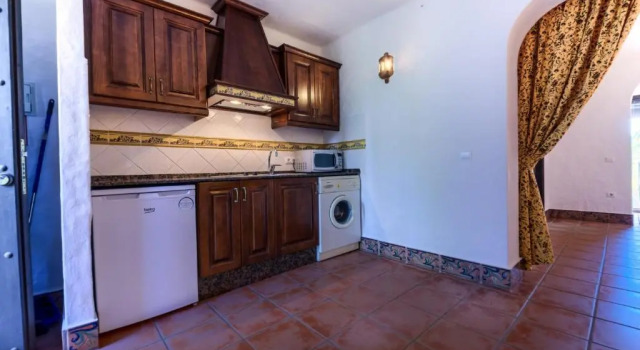 Апартаменты Hacienda Roche Viejo