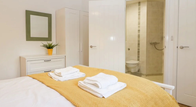 Stable Cottage, Rezervasyon Tatil Evi Merseyside villalar, Villa