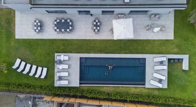 MòN Luxury Rooms SPA, Book Resort Hotels in Sicily with a Pool, Swimming Pool
