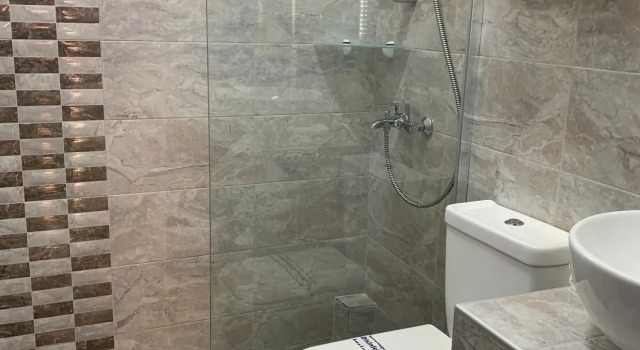 Апартаменты Aloe Luxury Apartments