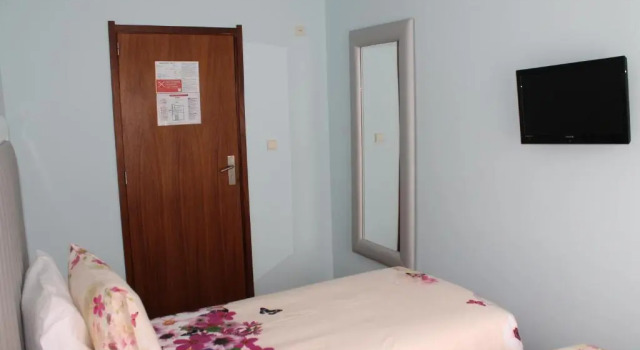 Номер Standard Grande Oceano Guest House