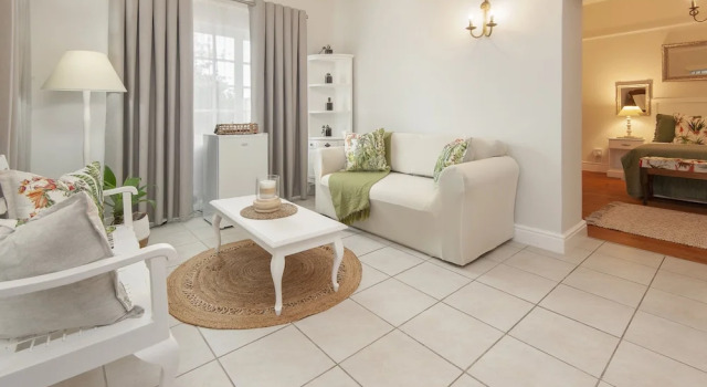 Люкс Cliff Cottage Hermanus