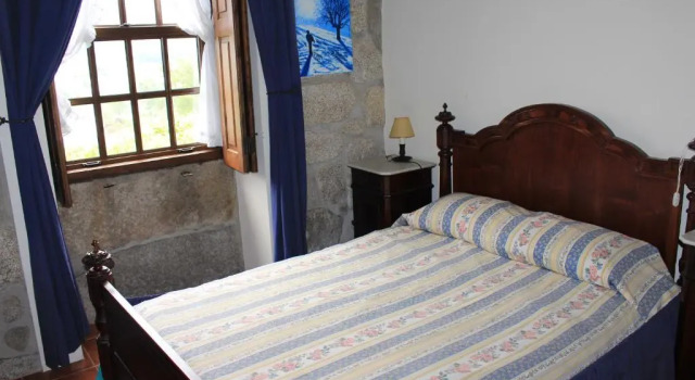 Номер Standard Quinta do Pomarinho - Arouca