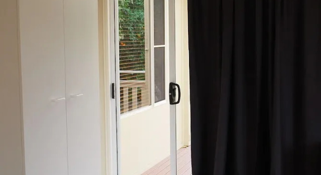 Номер Superior North Ryde Guesthouse