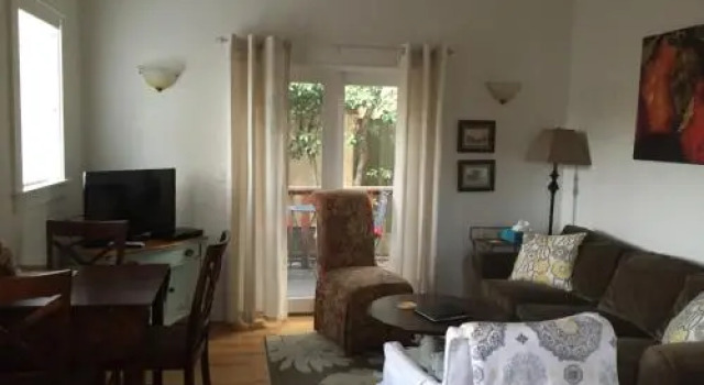 Second Street Cottages, Prenota Appartamento Ashland 