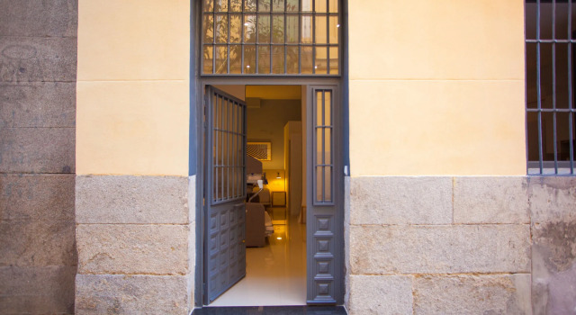 Apartment in Malasaña