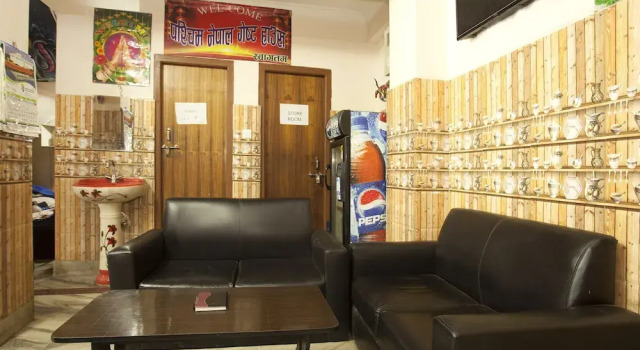 OYO 349 Hotel Classio Inn, Забронировать Отель Катманду провинция Багмати-Прадеш