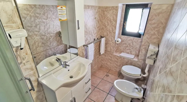 Номер Premium Il Girasole Country Village
