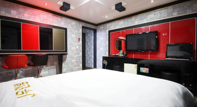 H Avenue Hotel Chungjangro, Prenota Hotel Hotel a Gyeonggi-do con parcheggio, Parcheggio